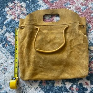 Free people purse